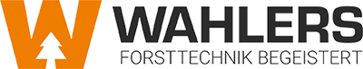 Wahlers Forsttechnik GmbH & Co. KG