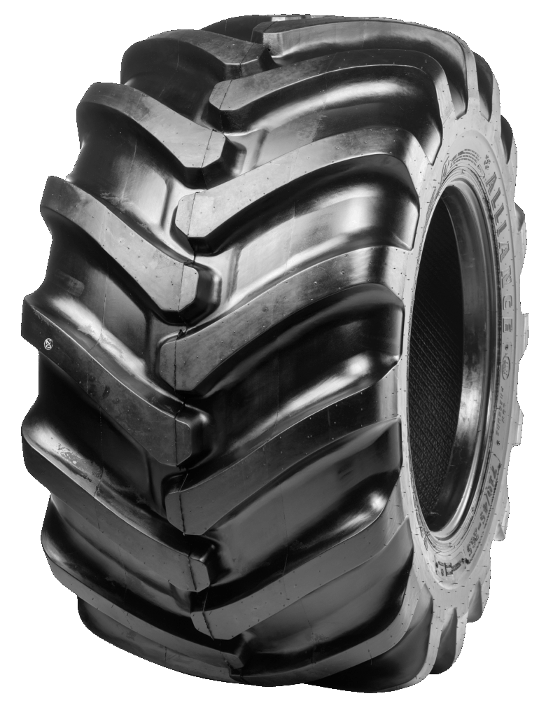 Forstreifen Alliance 344 HD bei Wahlers Forsttechnik