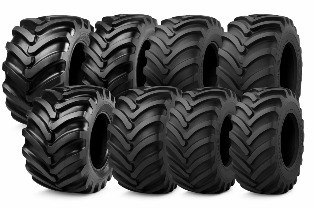 Forstreifen bei Wahlers Forsttechnik