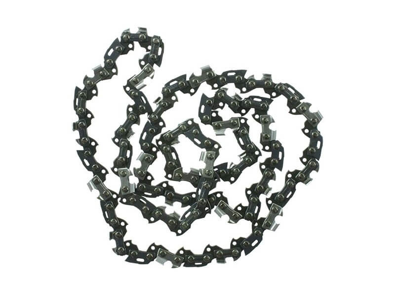 Sägekette für Forstmaschinen