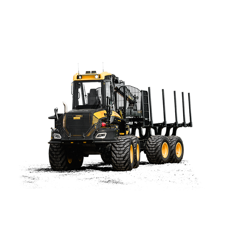 Rückezug PONSSE Buffalo King bei Wahlers Forsttechnik kaufen