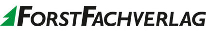 Logo des Forstfachverlags – Pressepartner von Wahlers Forsttechnik
