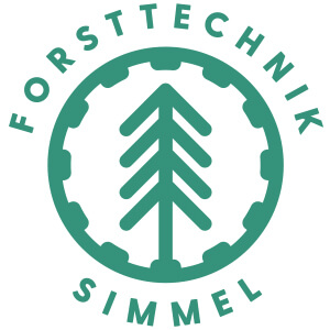 Logo des Wahlers Service-Partners für PONSSE Forstmaschinen Forsttechnik Simmel