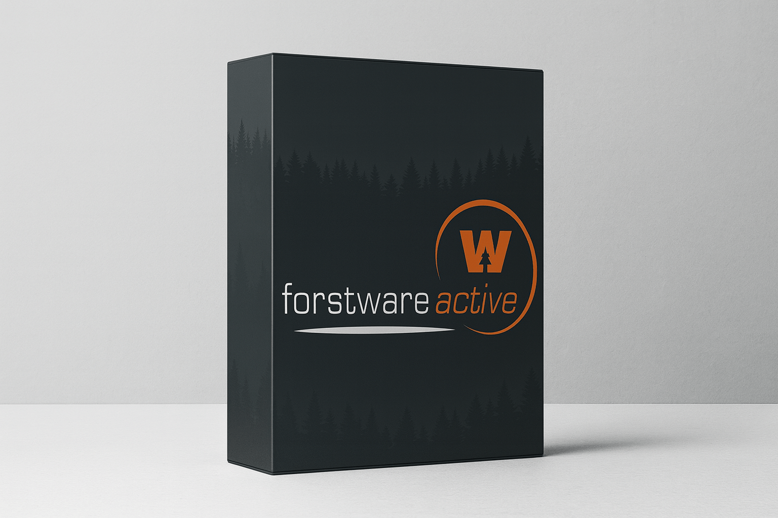 Software forstware active von Wahlers Forsttechnik