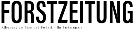 Logo der Forstzeitung Österreich