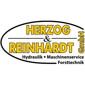 Logo des Wahlers Service-Partners für PONSSE Forstmaschinen Herzog & Reinhardt GmbH aus Delbrück