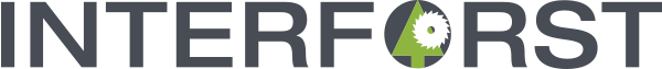 Interforst Logo – Messe für Forst- und Holzwirtschaft