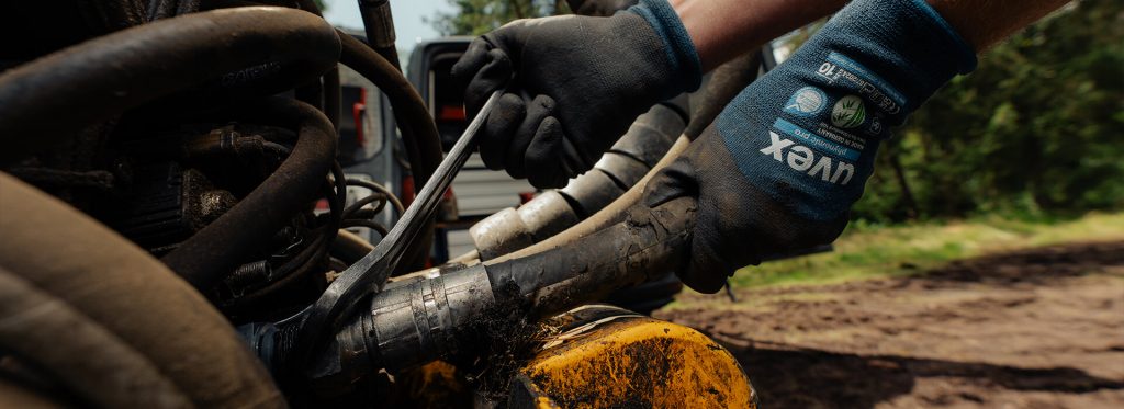 Land- & Baumaschinenmechatroniker (m/w/d) im Außendienst bei Wahlers Forsttechnik in Uffenheim