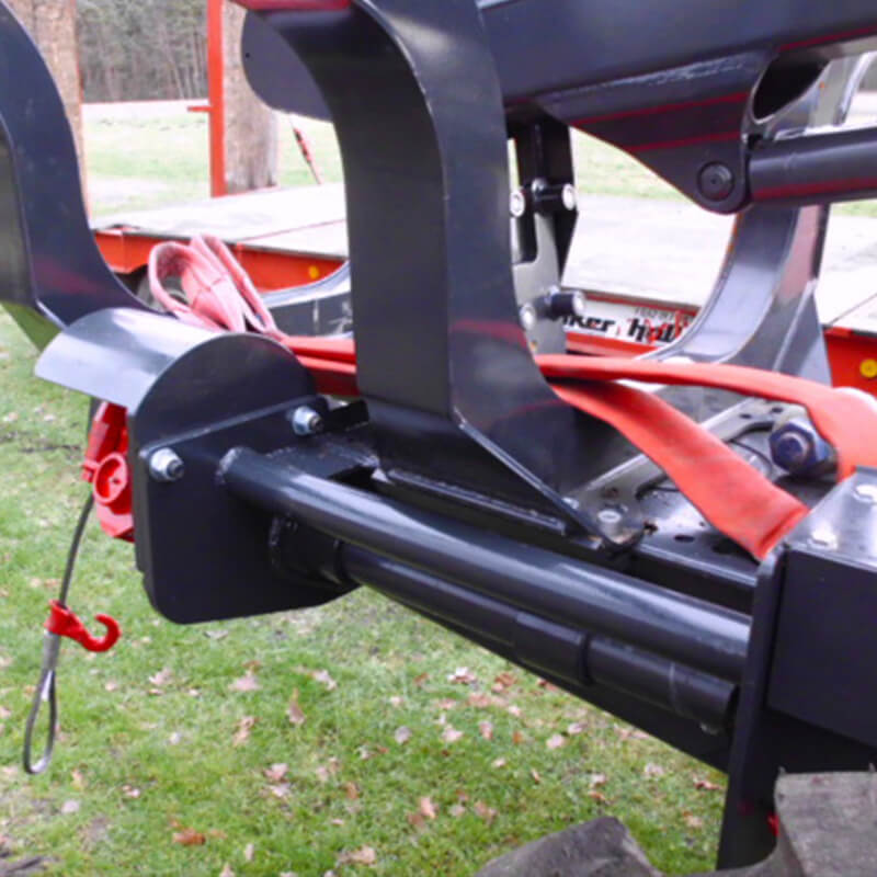 Die Synchrowinch Light von Herzog Forsttechnik im Detail