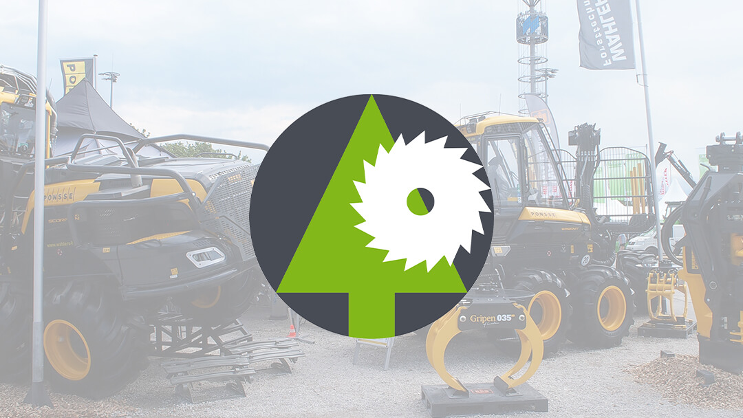 INTERFORST 2026 in München