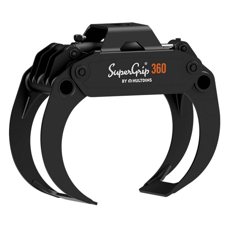 HULTDINS Greifer SuperGrip Serie I